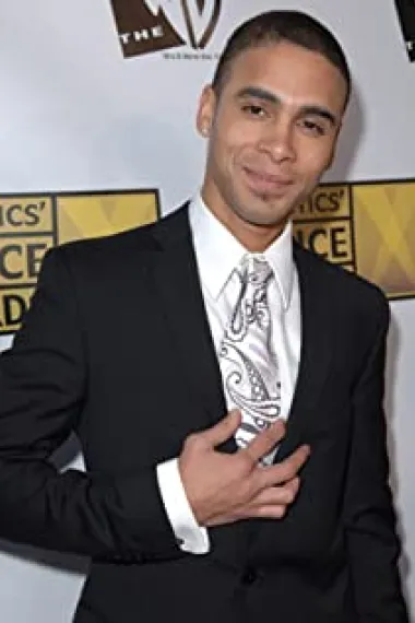 威尔森·杰梅因·贺雷迪亚