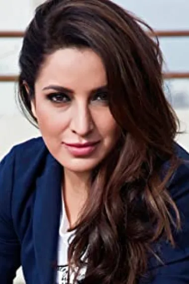 蒂丝卡·乔普拉