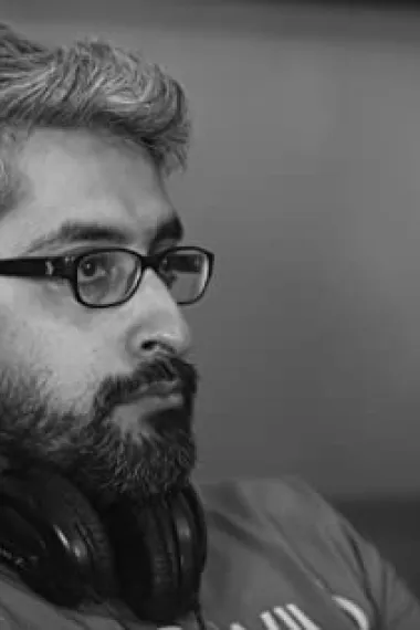 埃比克·沙尔曼