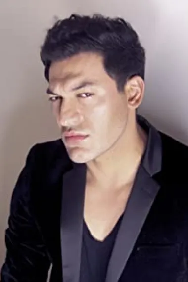 亚历山大·瑞斯