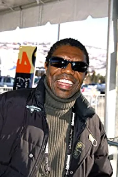 沃迪·科蒂斯·霍尔