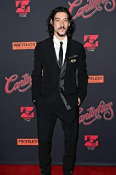 奥斯卡·贾恩那达