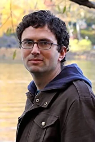 克雷格·约翰逊