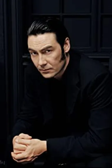 内森奈尔·帕克