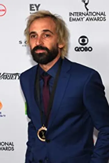 儒利奥·安德拉德