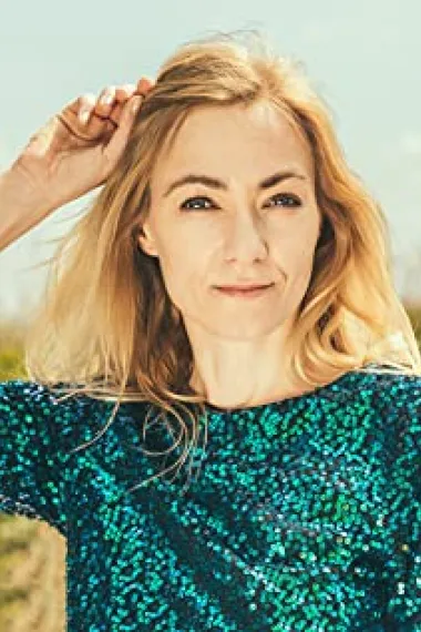 亚历克山德拉·克文