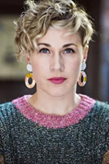 尤兰达·拉姆克