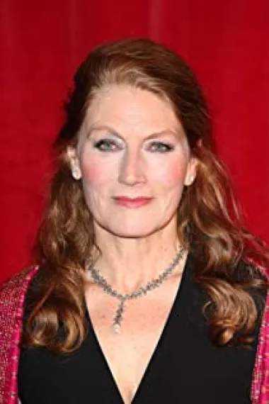 杰拉丁妮·詹姆斯