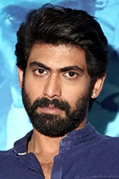 拉纳·达格巴提