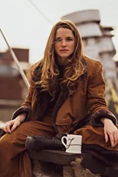 杰奎琳·拜尔斯