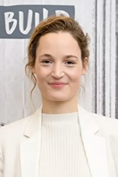 薇姬·克里普斯