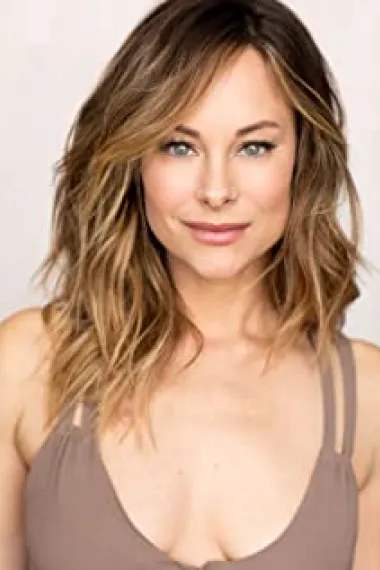 艾丽西亚·奥奇瑟