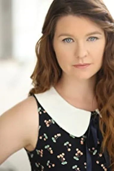 莎拉·杰斯·奥斯特尔