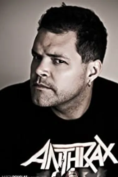 阿伦·道格拉斯