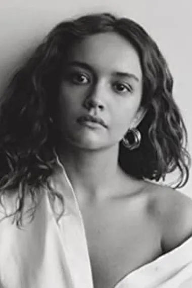 奥利维亚·库克