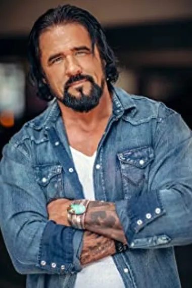 马库斯·拉沃伊