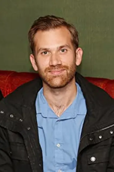 艾伦·穆尔黑德