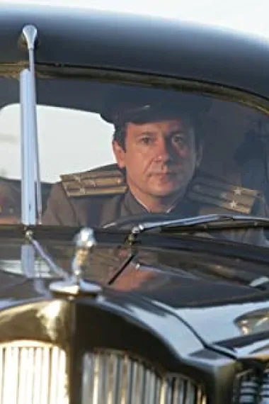 欧列格·缅希科夫