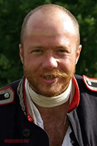 叶夫根尼·斯迪查金