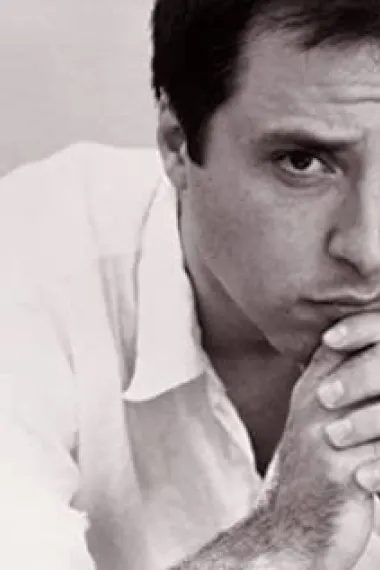 埃里克·门德尔松