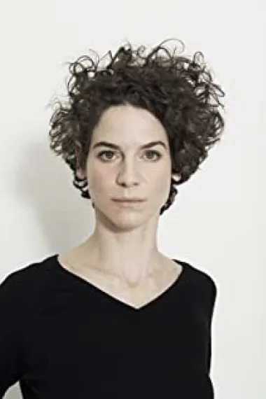 毕碧安娜·贝格