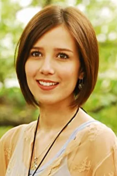 玛乔丽·伊斯恬诺