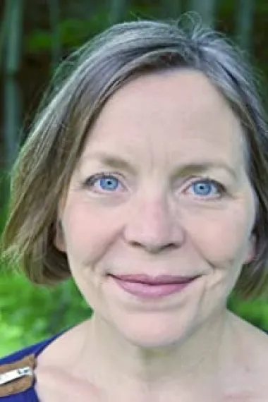 罗丝玛丽·霍华德