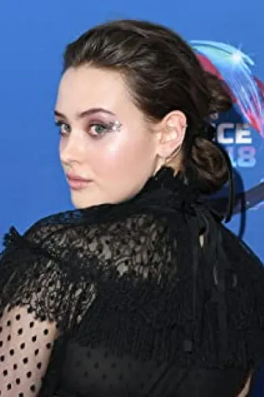 凯瑟琳·兰福德