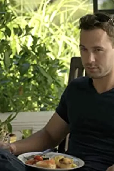 乔纳森·柴可夫斯基