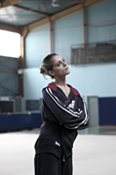 亚里安妮·拉贝德