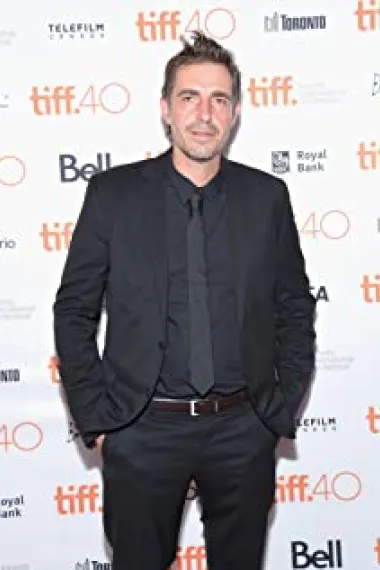 马丁·赞里维特