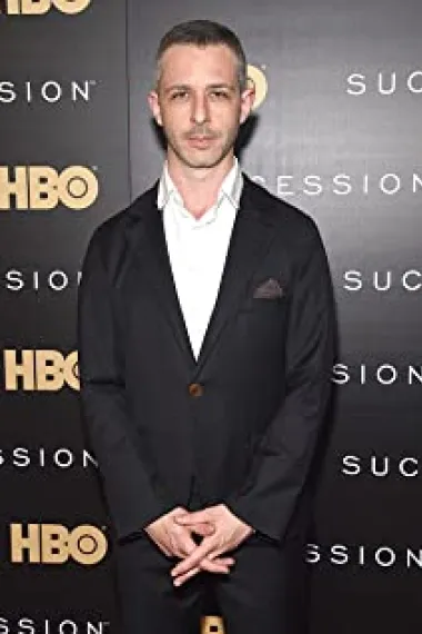 杰瑞米·斯特朗