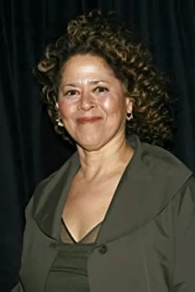 安娜·迪佛·史密斯