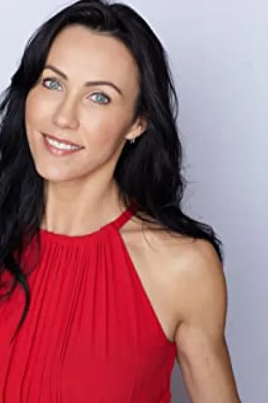 克里斯蒂·米切尔