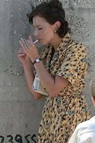 亚历山德拉·波夫斯卡