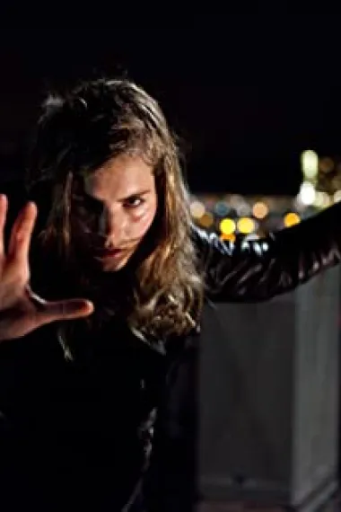 汉娜·霍克斯特拉