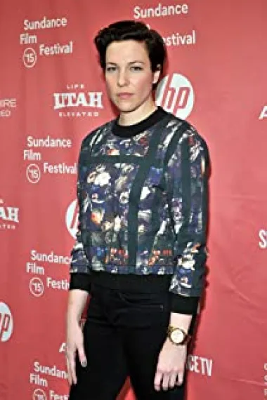 瑞贝卡·亨德森