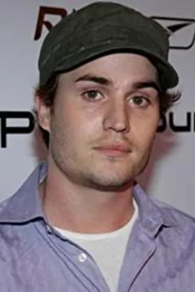 内森·贝克斯顿