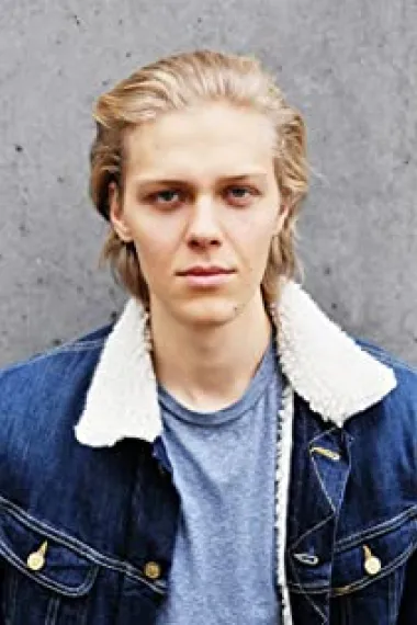 雅酷朴·盖尔秀