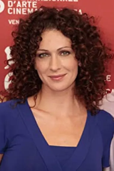 克谢尼娅·拉波波尔特