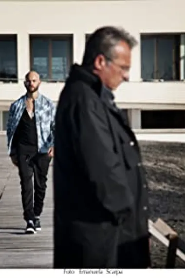 克劳迪奥·阿门多拉