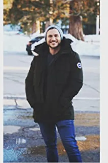 杰克·赫尔格恩