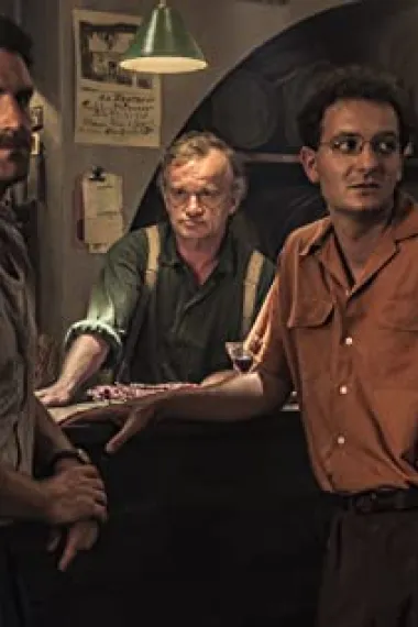 格雷瓜尔·鲁迪格