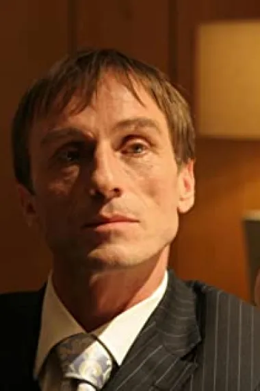 安德烈·赫尼克