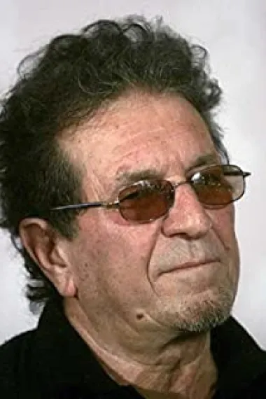 达里乌什·梅赫尔朱伊