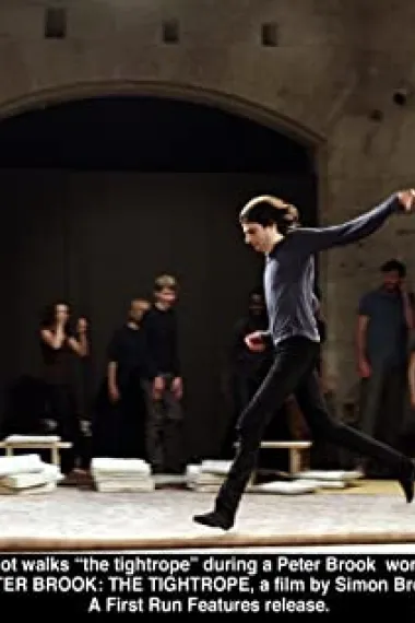 米沙·莱斯科特