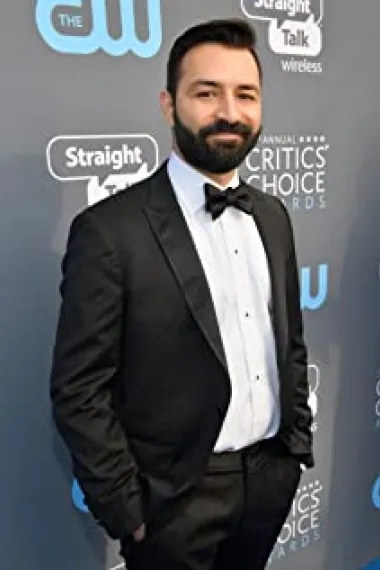 阿德里安·莫利纳