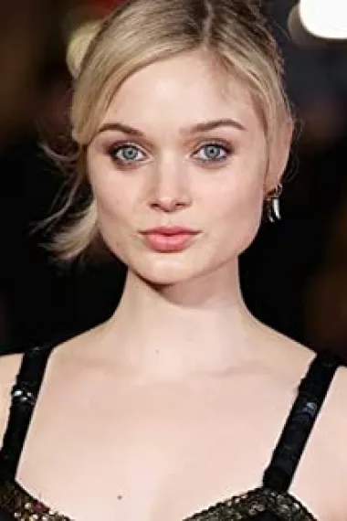 贝拉·希思科特