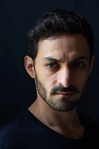 阿利雷扎·贝拉姆