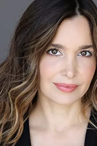 吉娜·菲利普斯